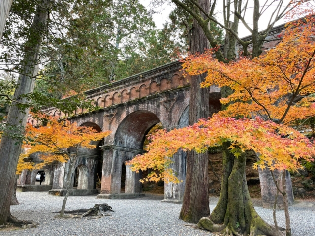 南禅寺の概要